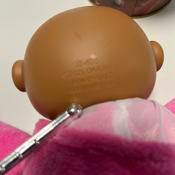 Cabbage Patch Kids Doll (F1) - Picture 11 of 12